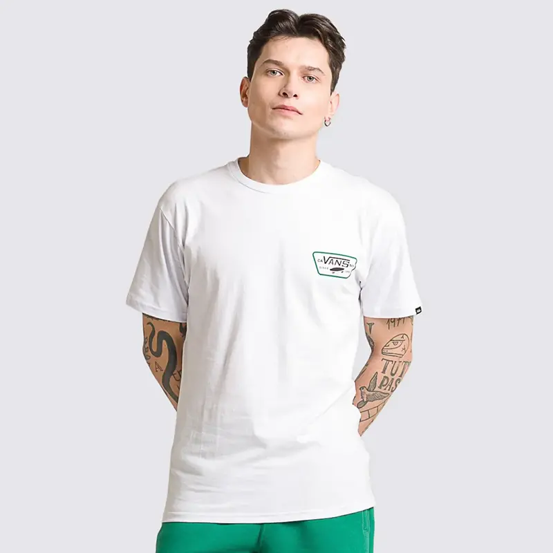 Vans MEN'S FULL PATCH BACK