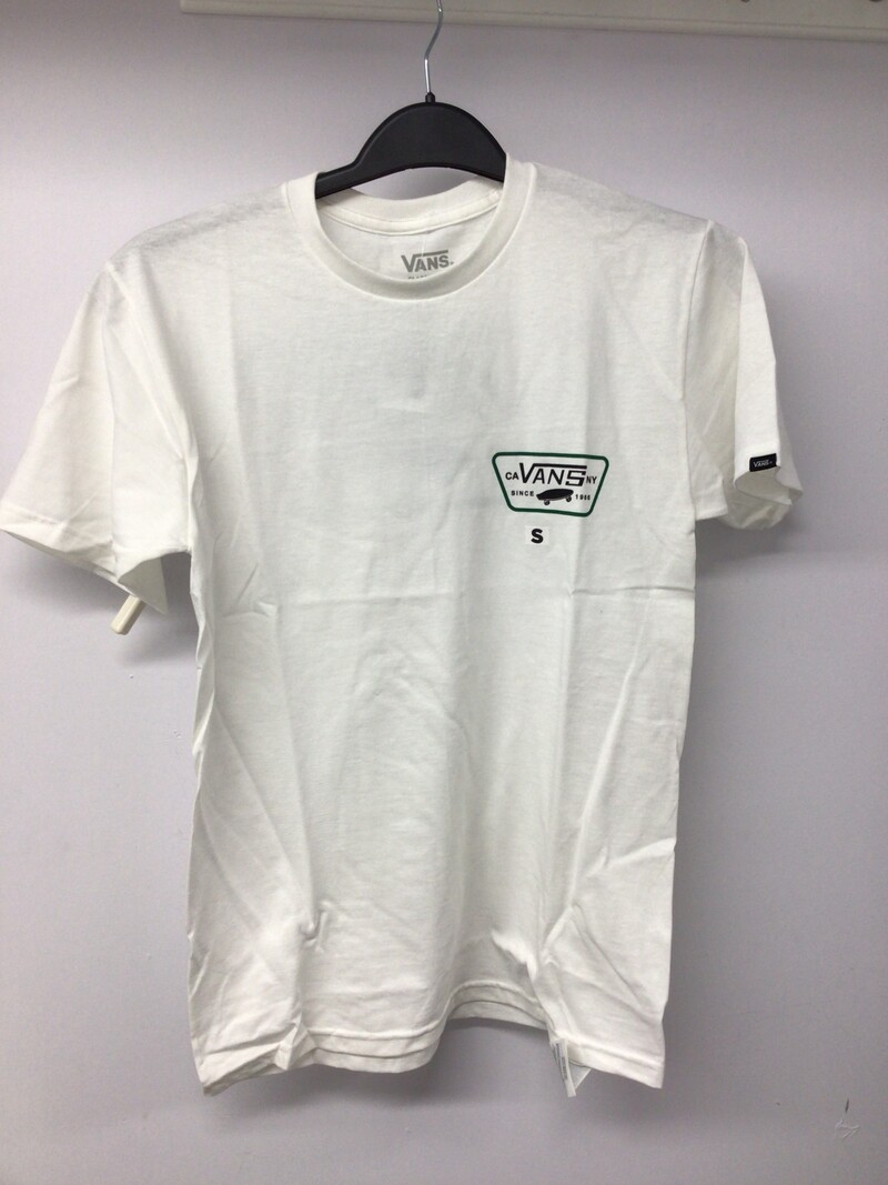 Vans MEN'S FULL PATCH BACK
