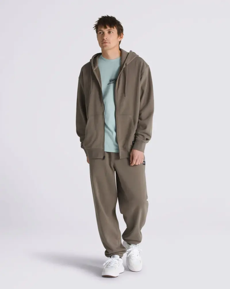 Vans HOMMES ORIGINAL STANDARD LOOSE FULL ZIP
