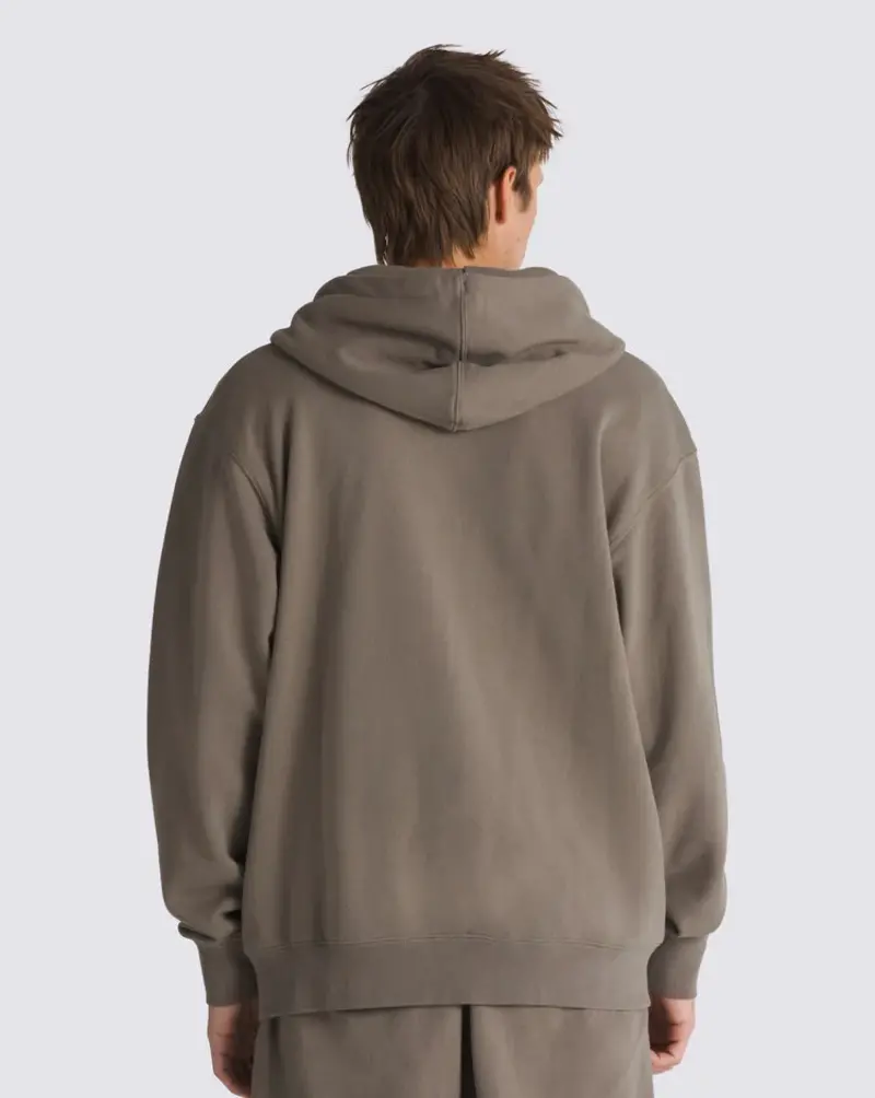 Vans HOMMES ORIGINAL STANDARD LOOSE FULL ZIP