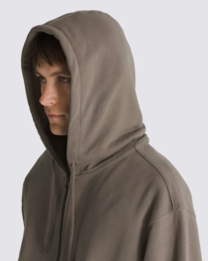 Vans HOMMES ORIGINAL STANDARD LOOSE FULL ZIP