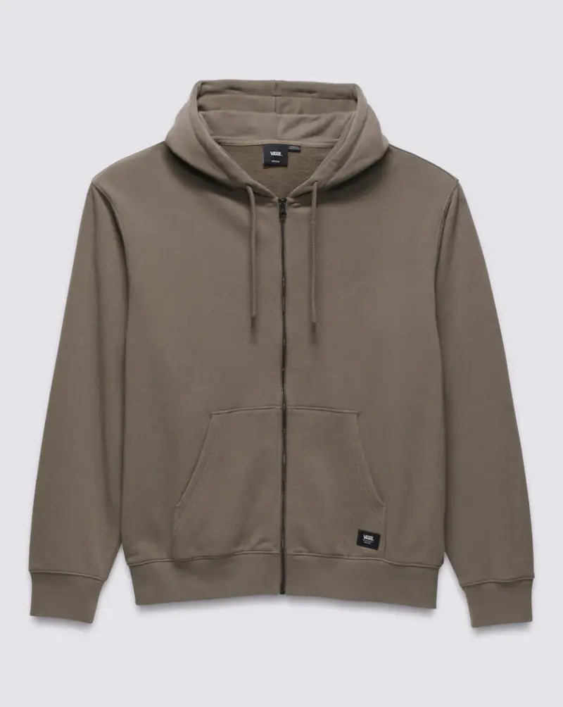 Vans HOMMES ORIGINAL STANDARD LOOSE FULL ZIP
