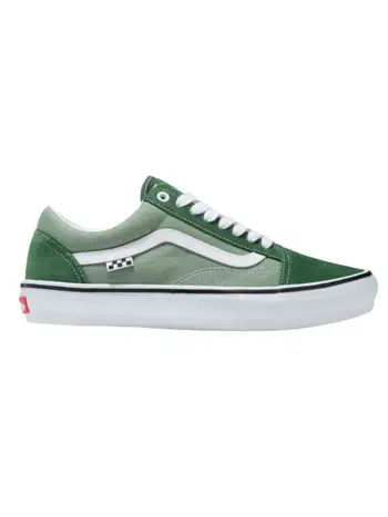 Vans HOMMES SKATE OLD SKOOL GREENER PASTURES