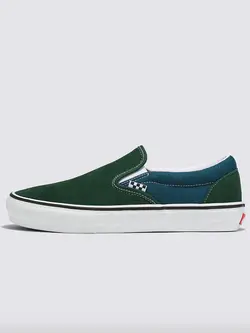 Vans HOMMES SKATE SLIP-ON MOUNTAIN VIEW