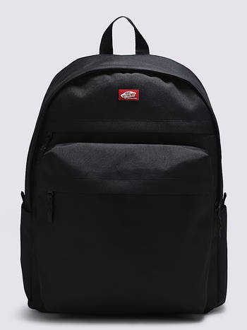 Vans SKATE ALL DAY BLACK