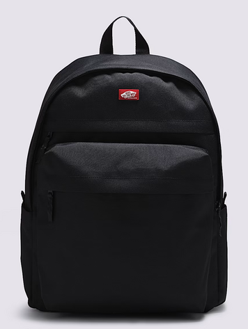 Vans SKATE ALL DAY BLACK