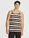 Volcom HOMMES PAROTIC TANK