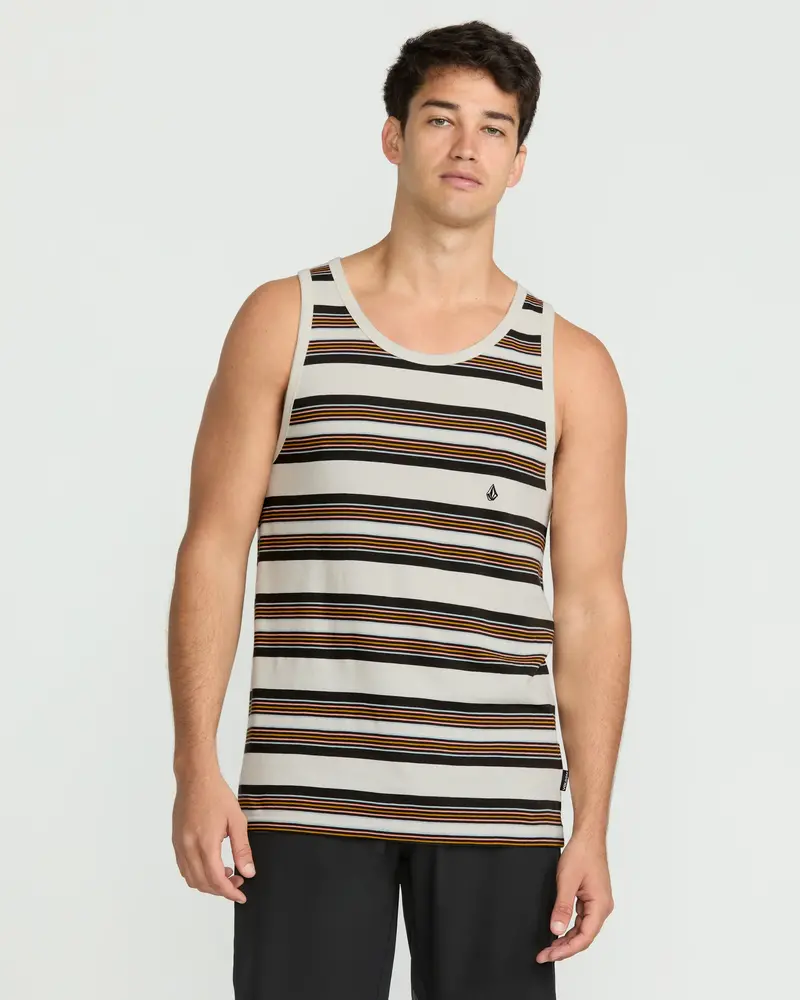 Volcom HOMMES PAROTIC TANK