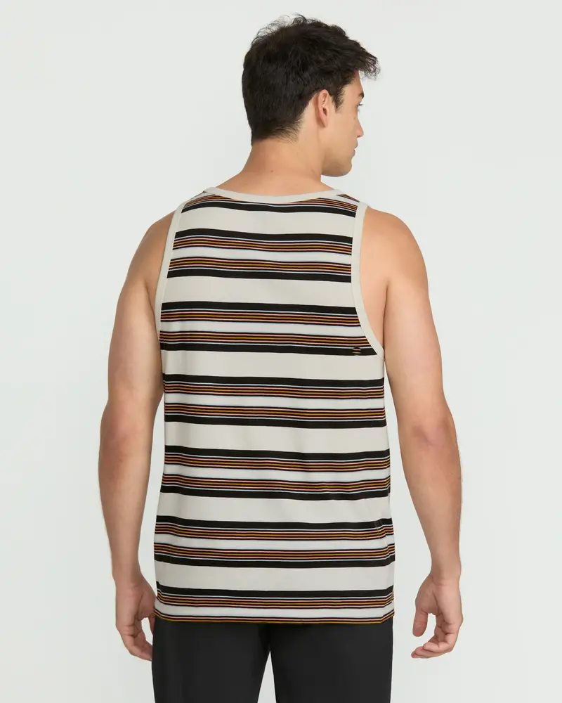 Volcom HOMMES PAROTIC TANK