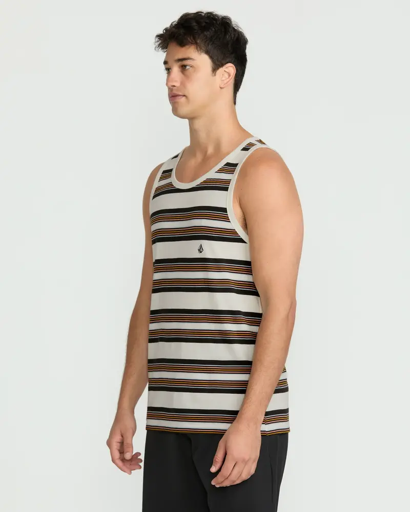 Volcom HOMMES PAROTIC TANK