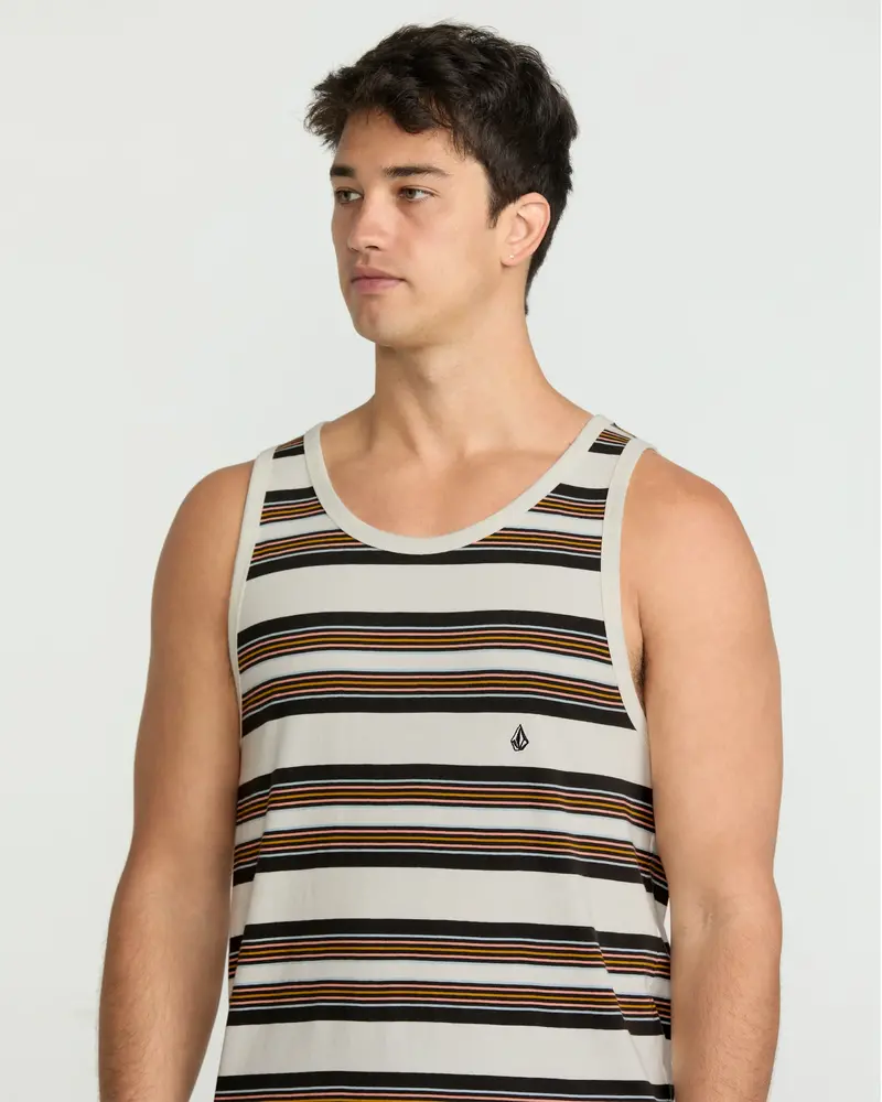 Volcom HOMMES PAROTIC TANK