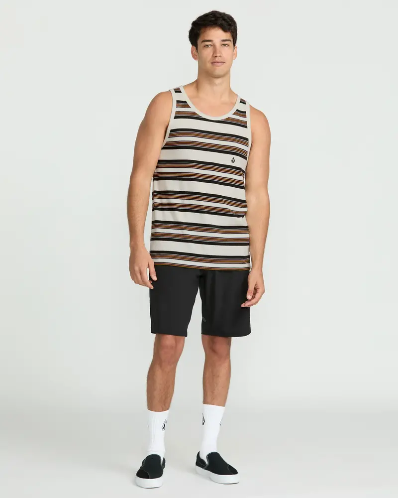 Volcom HOMMES PAROTIC TANK