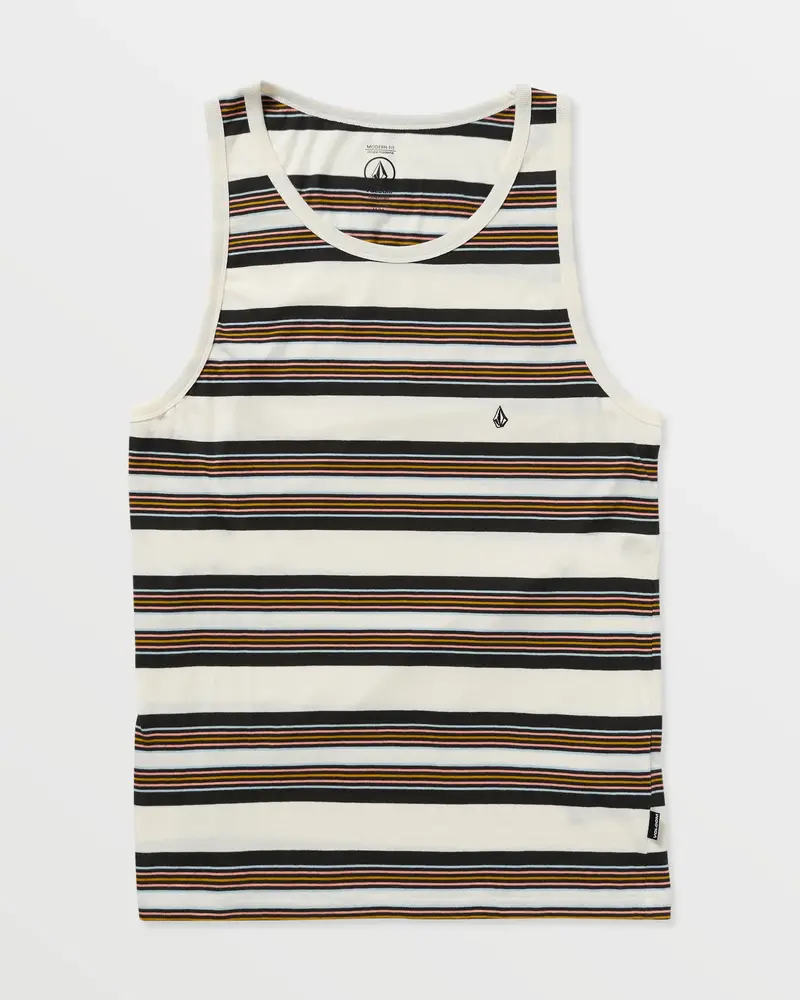Volcom HOMMES PAROTIC TANK