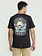Volcom HOMMES ARCHED SHORT SLEEVE TEE