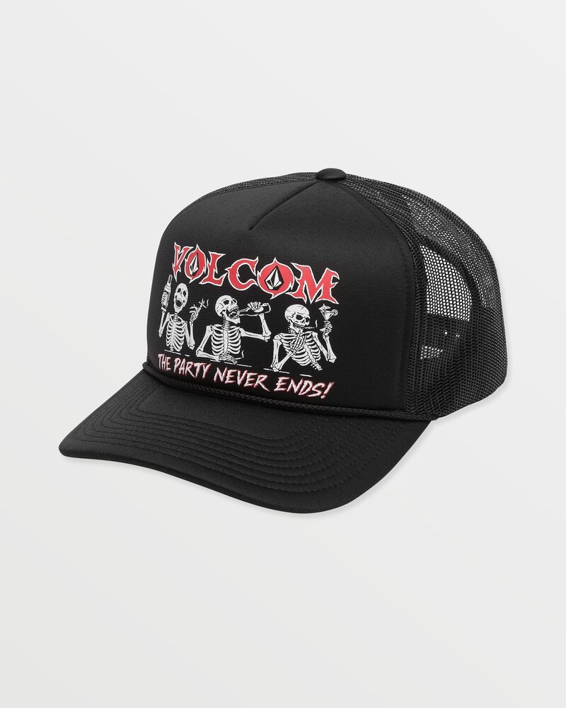 Volcom HOMMES FROTH TRUCKER HAT