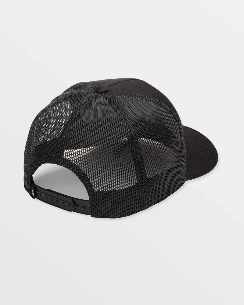 Volcom HOMMES FROTH TRUCKER HAT