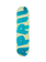 April Skateboards HALF TONE BLUE/YELLOW 8.25''