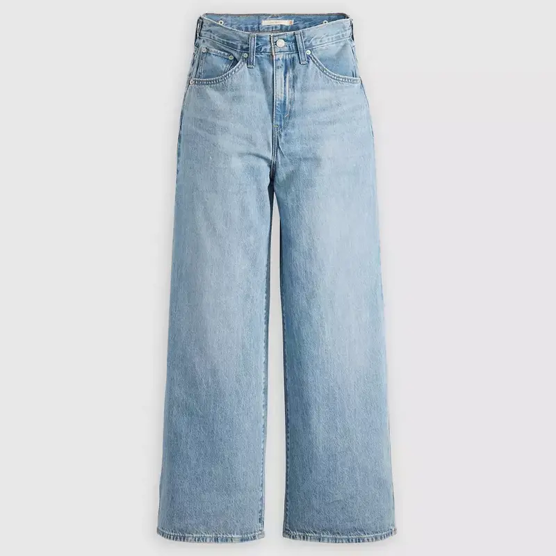 Levis FEMMES CINCH BAGGY 31