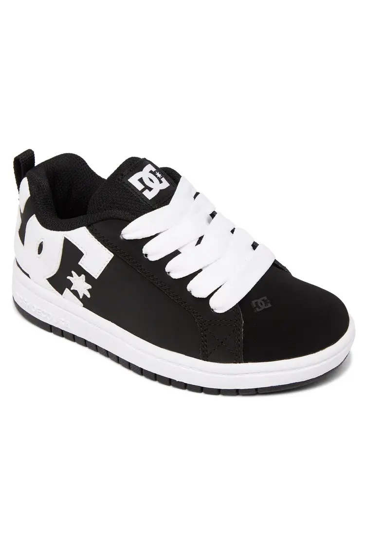 DC Shoes KIDS COURT GRAFFIK