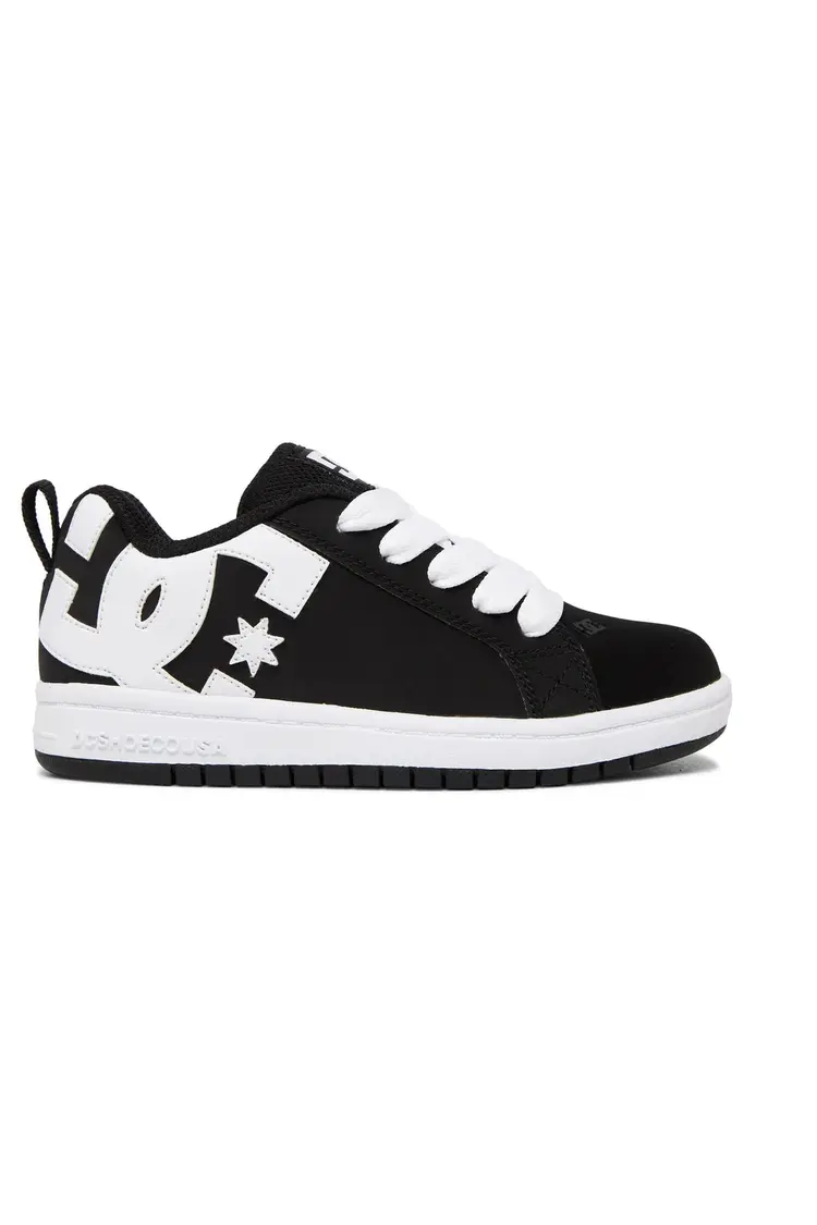DC Shoes KIDS COURT GRAFFIK