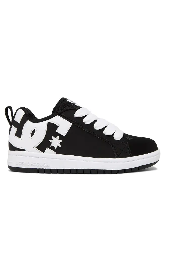 DC Shoes ENFANTS COURT GRAFFIK