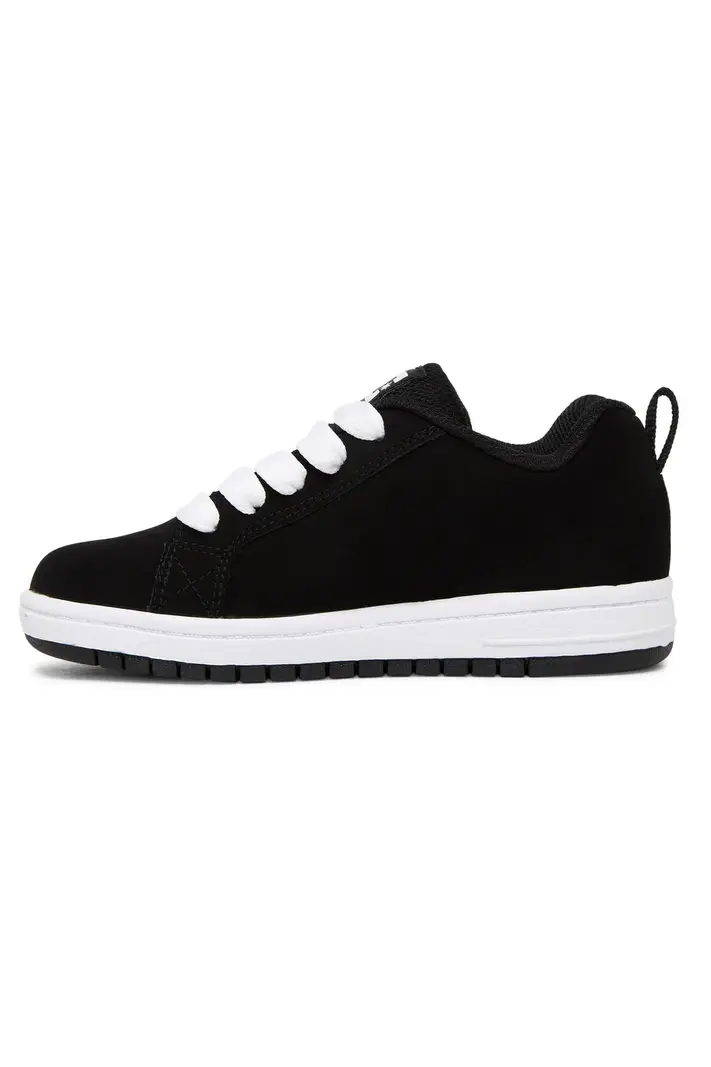 DC Shoes ENFANTS COURT GRAFFIK