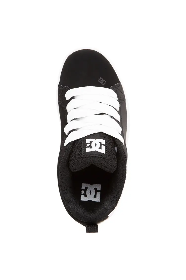 DC Shoes KIDS COURT GRAFFIK