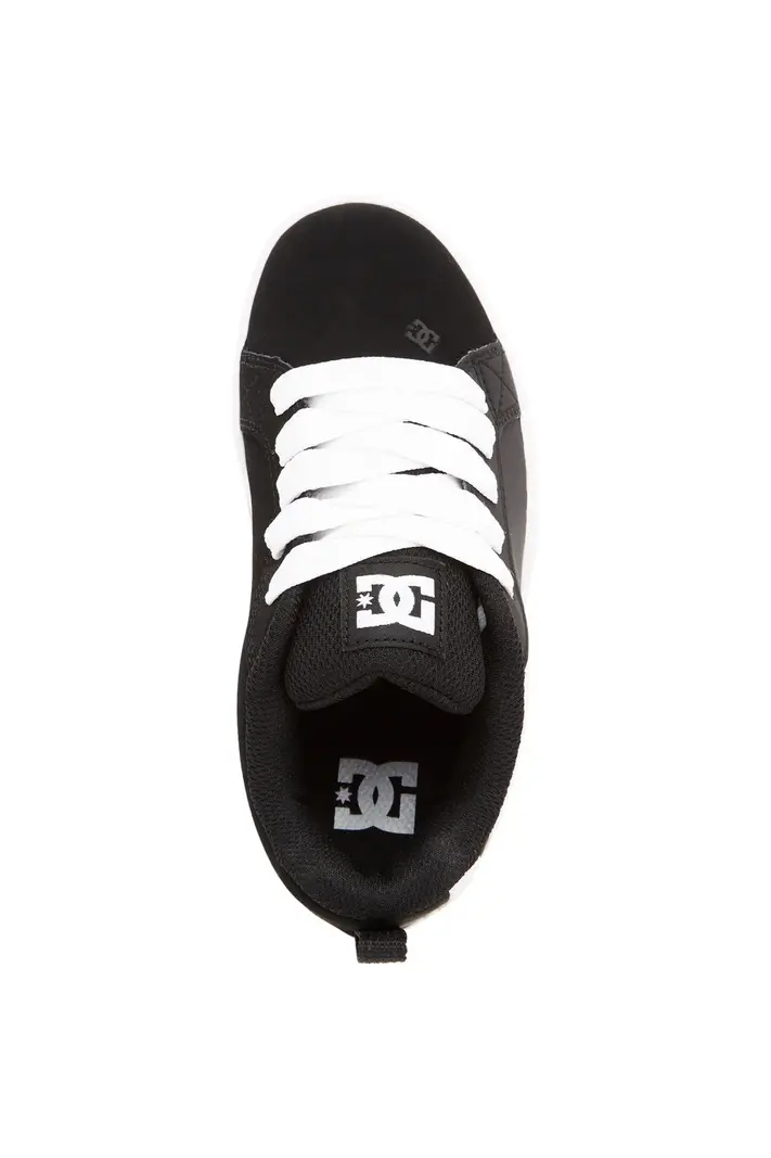 DC Shoes ENFANTS COURT GRAFFIK