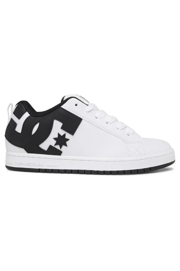 DC Shoes HOMMES COURT GRAFFIK