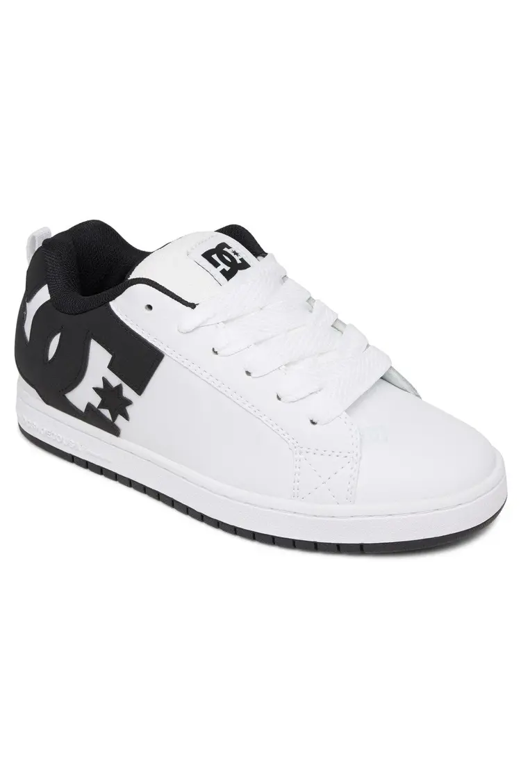 DC Shoes HOMMES COURT GRAFFIK