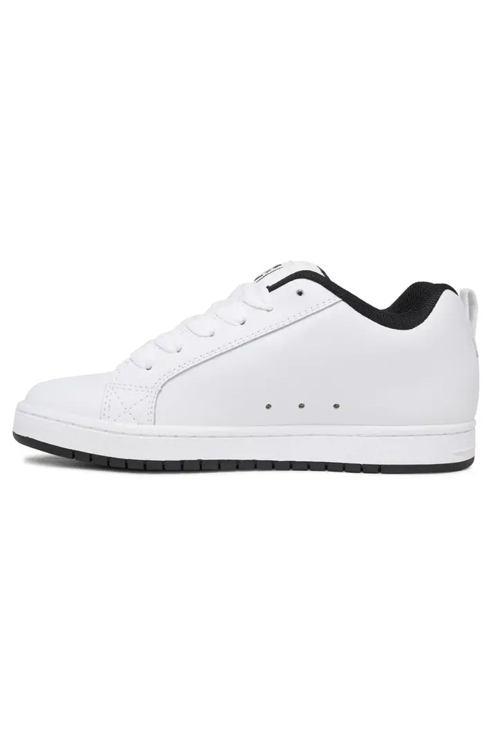 DC Shoes MEN'S COURT GRAFFIK