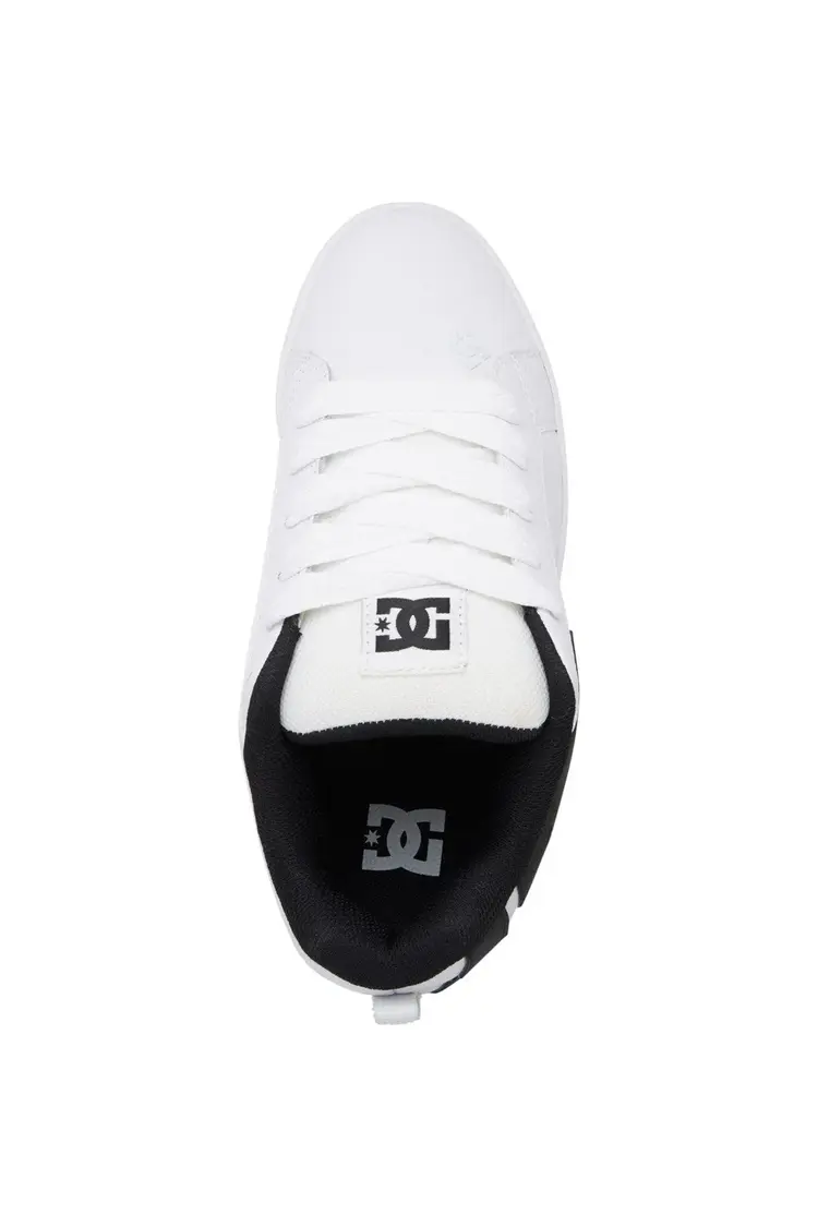 DC Shoes MEN'S COURT GRAFFIK