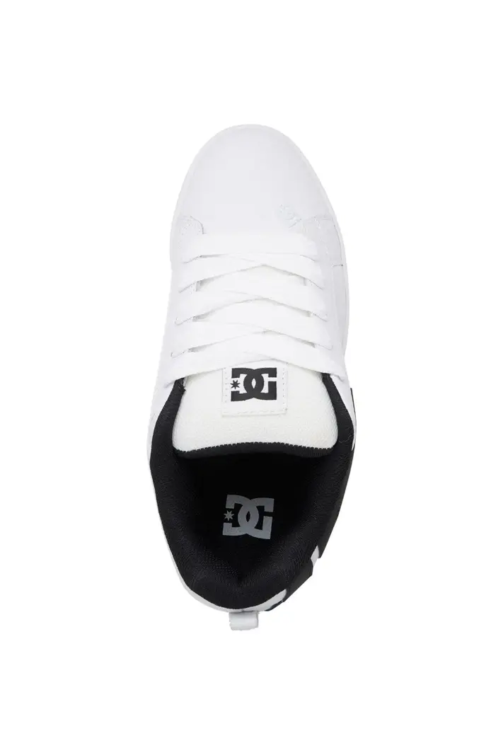 DC Shoes HOMMES COURT GRAFFIK