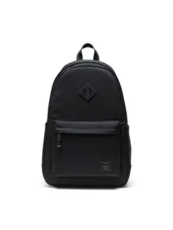 Herschel HERITAGE BACKPACK BLACK TONAL