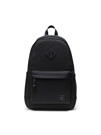 Herschel HERITAGE BACKPACK BLACK TONAL