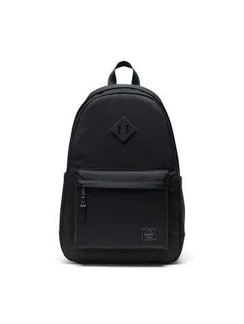 Herschel HERITAGE BACKPACK BLACK TONAL