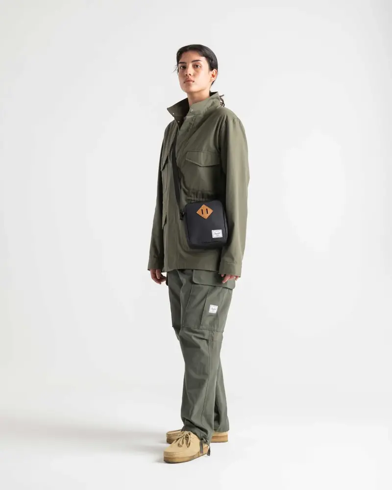 Herschel HERITAGE CROSSBODY