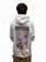 Universe Boardshop BLOOM HOODIE