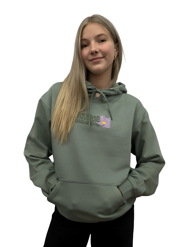 Universe Boardshop BLOOM HOODIE