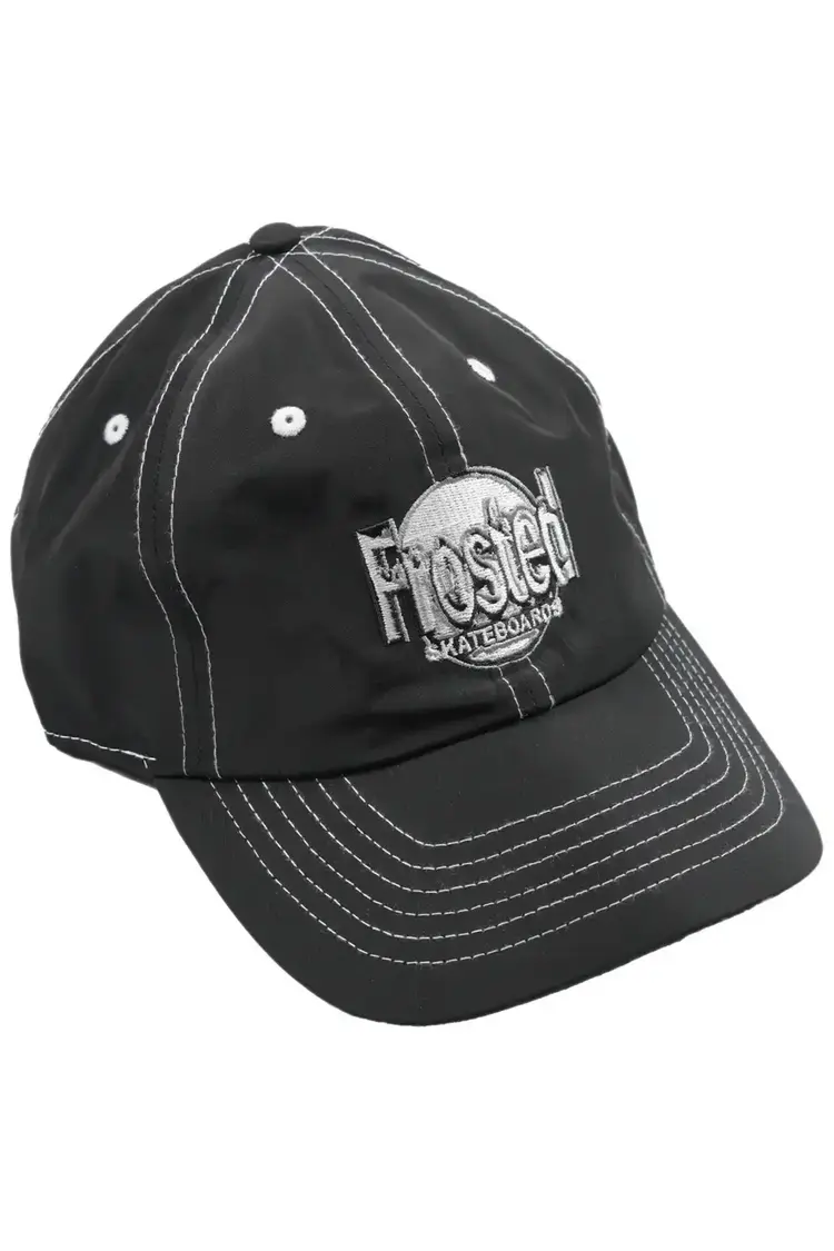 Frosted Skateboards HOMMES F-BALL LOGO CAP