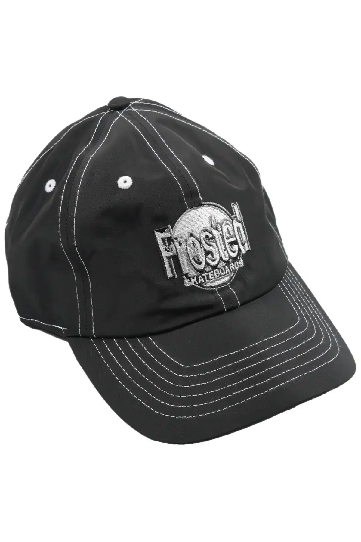 Frosted Skateboards HOMMES F-BALL LOGO CAP