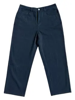 Frosted Skateboards HOMMES WAVYPANTS CLASSIC NAVY