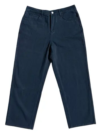 Frosted Skateboards HOMMES WAVYPANTS CLASSIC NAVY