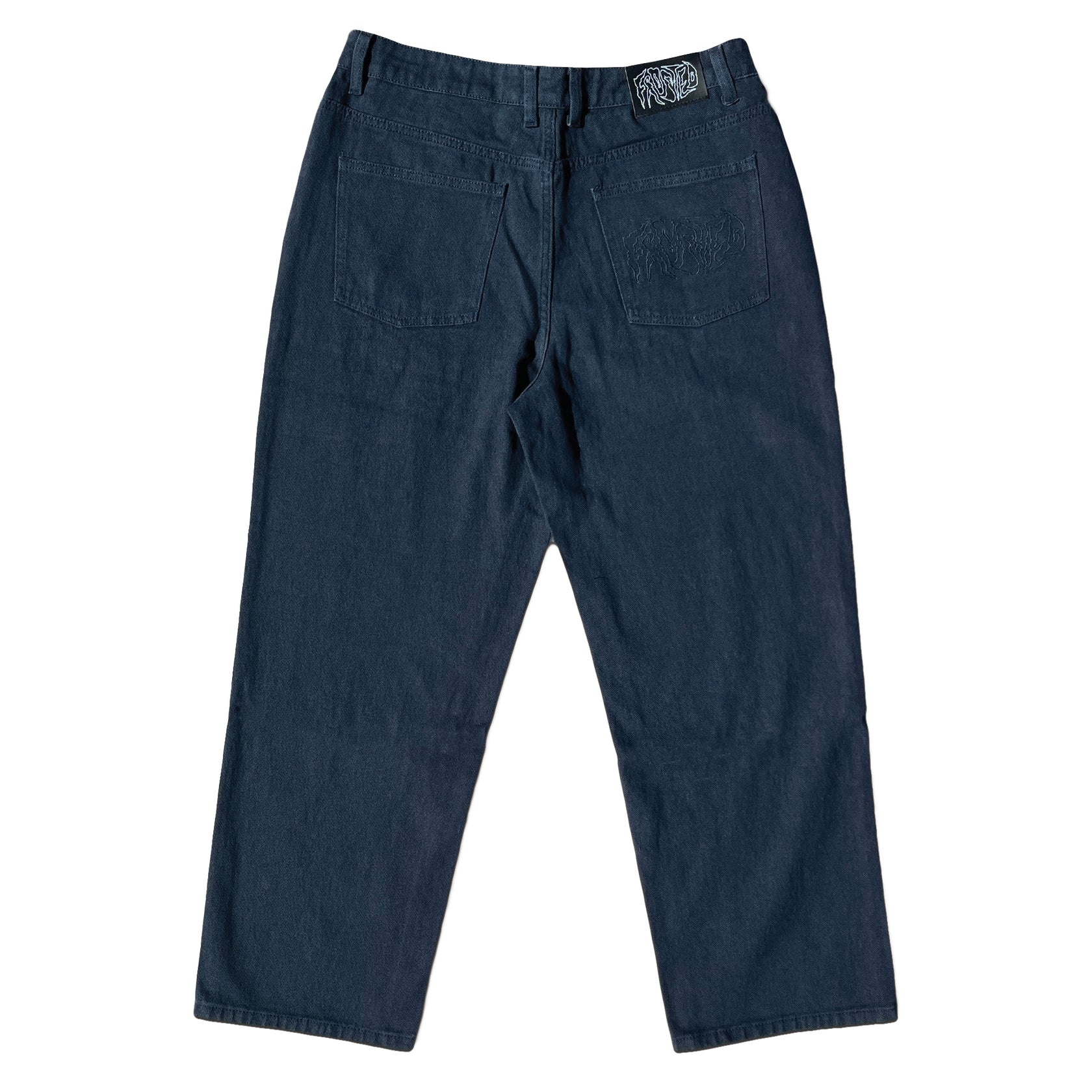 Frosted Skateboards MEN'S WAVYPANTS CLASSIC