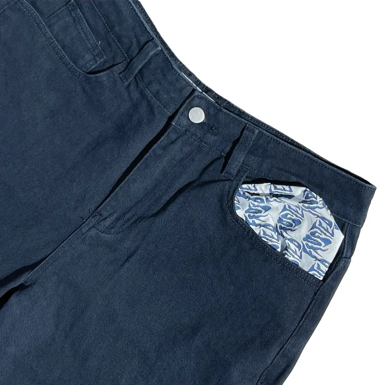 Frosted Skateboards HOMMES WAVYPANTS CLASSIC