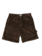 Frosted Skateboards HOMMES CARPENTER CORDS SHORTS