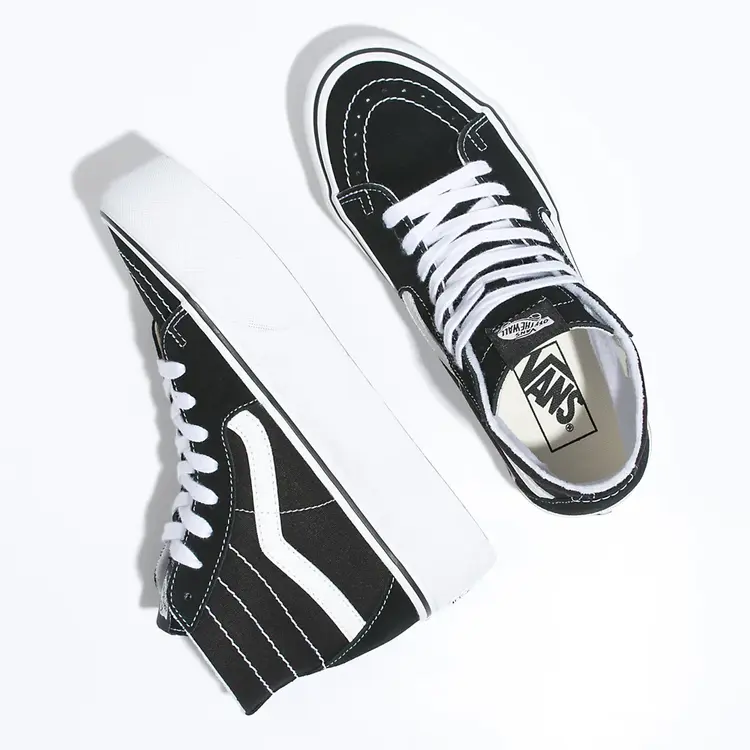 Vans SK8-HI PLATFORM 2.0
