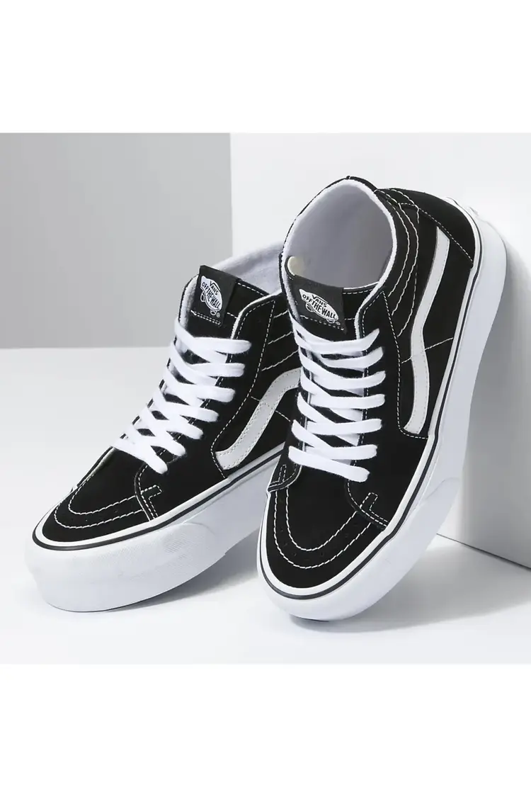 Vans SK8-HI PLATFORM 2.0
