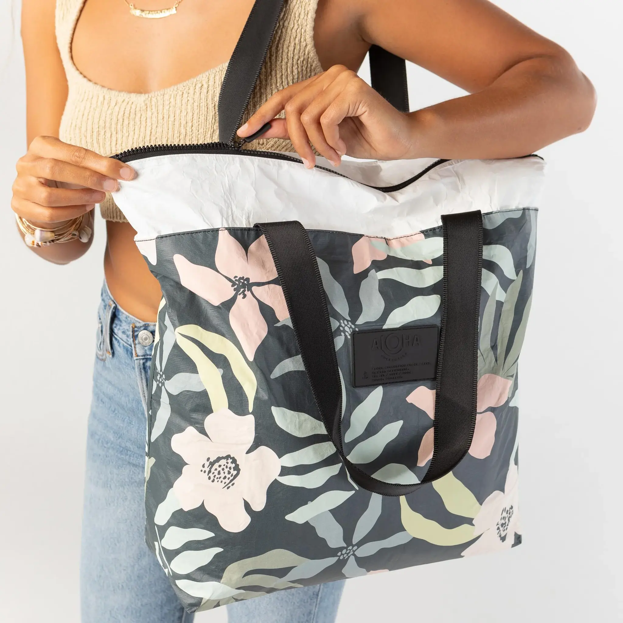 Aloha FLORA DAY TRIPPER