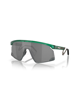Oakley BXTR METAL TRANSPARENT VIRIDIAN/PRIZM BLACK